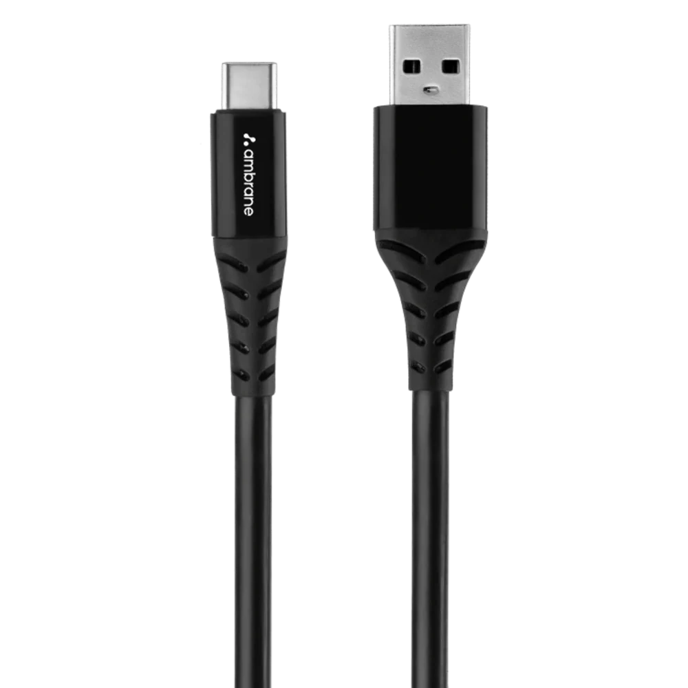 ACT-20 - Black