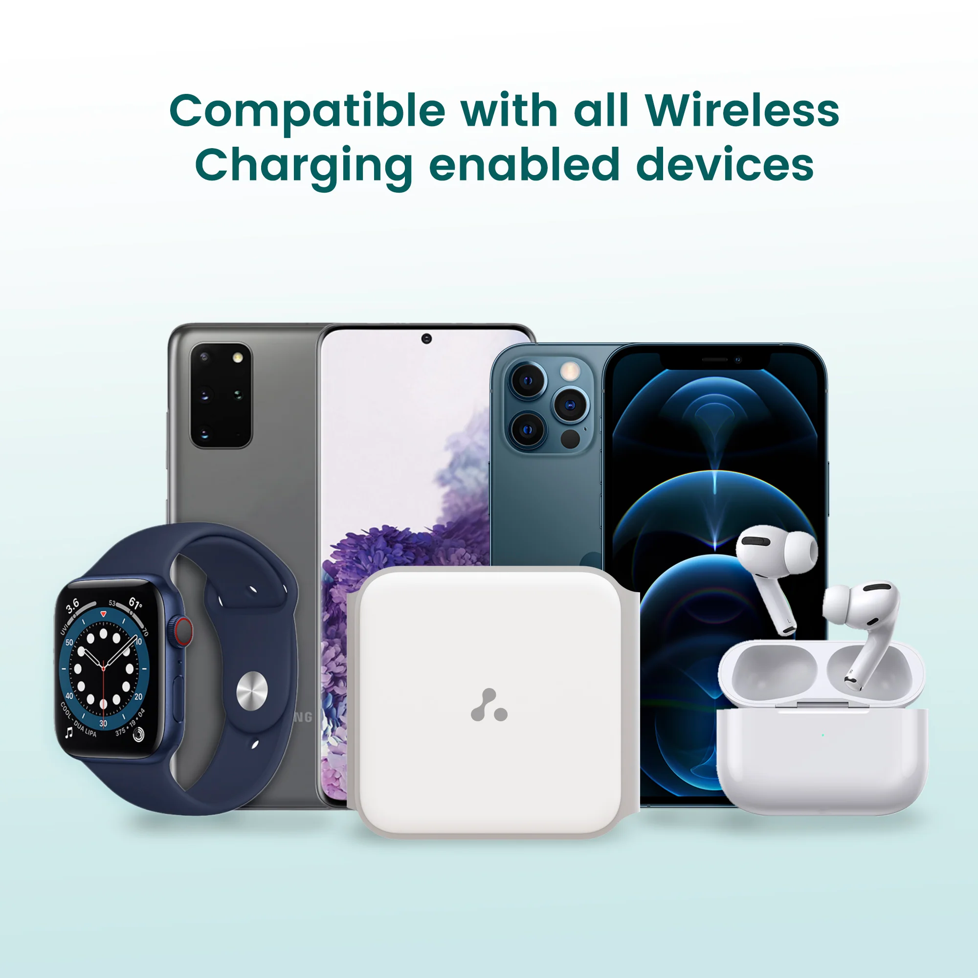 Aerosync Tripad - Image 11