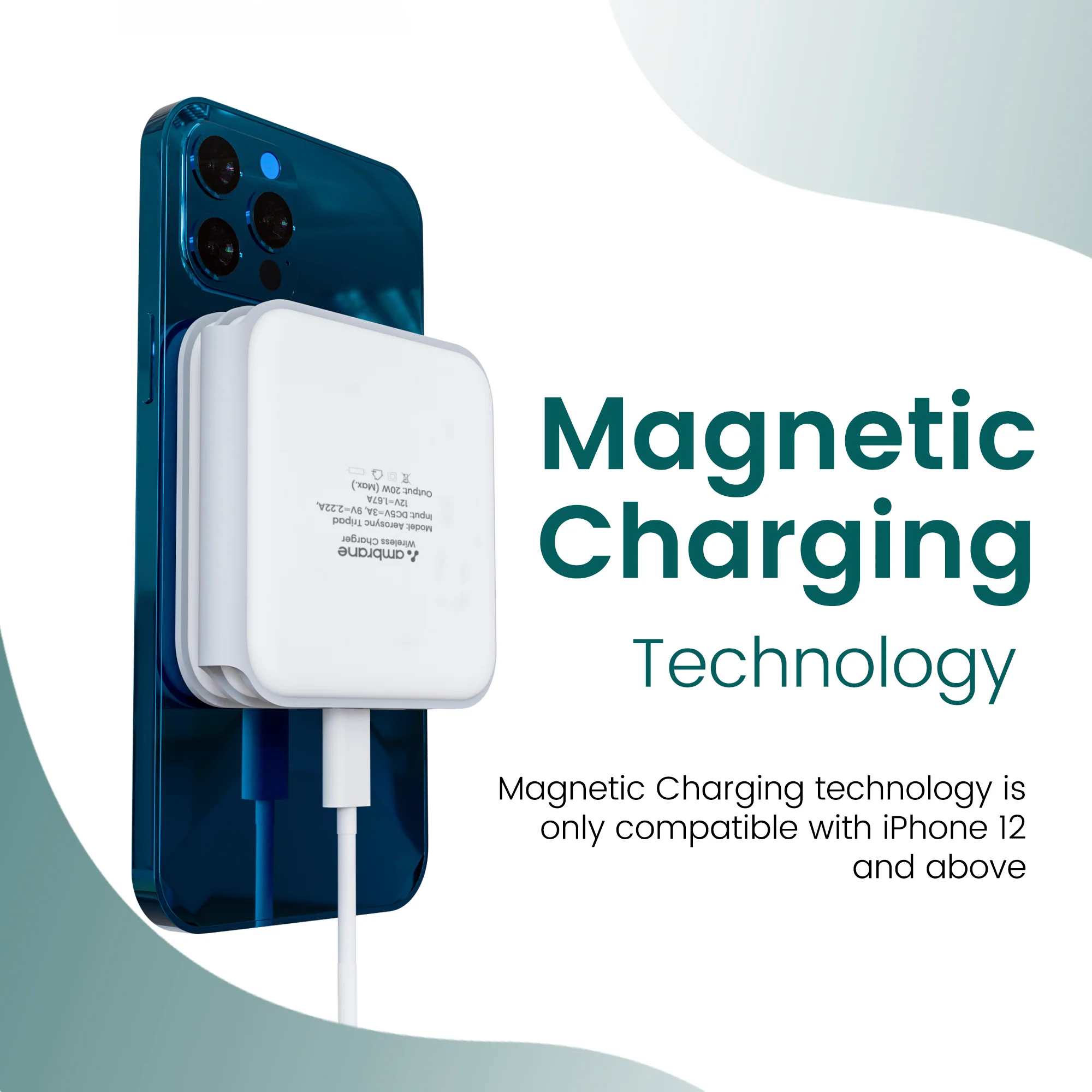 Aerosync Tripad - Image 5