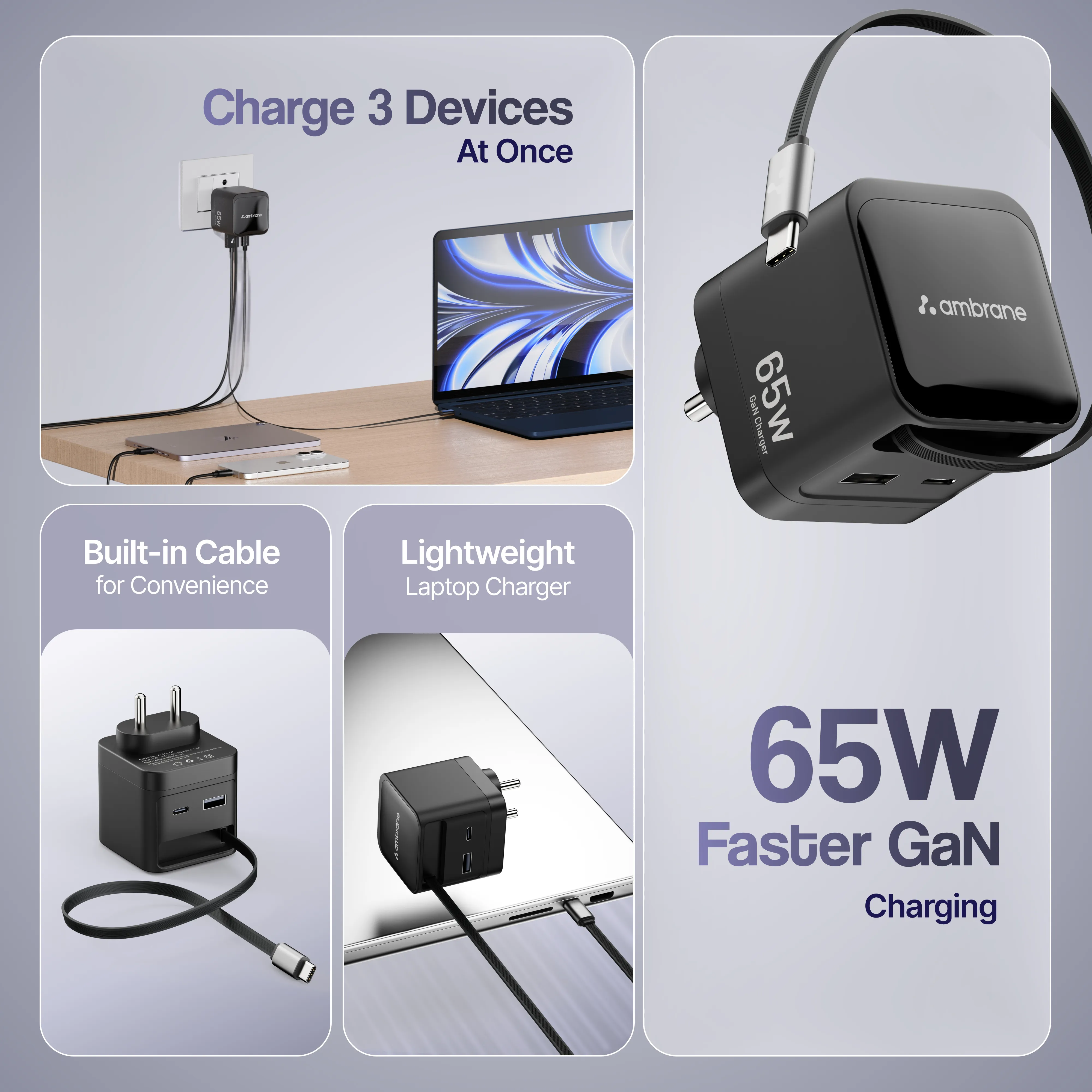 Charge R65 - Image 2