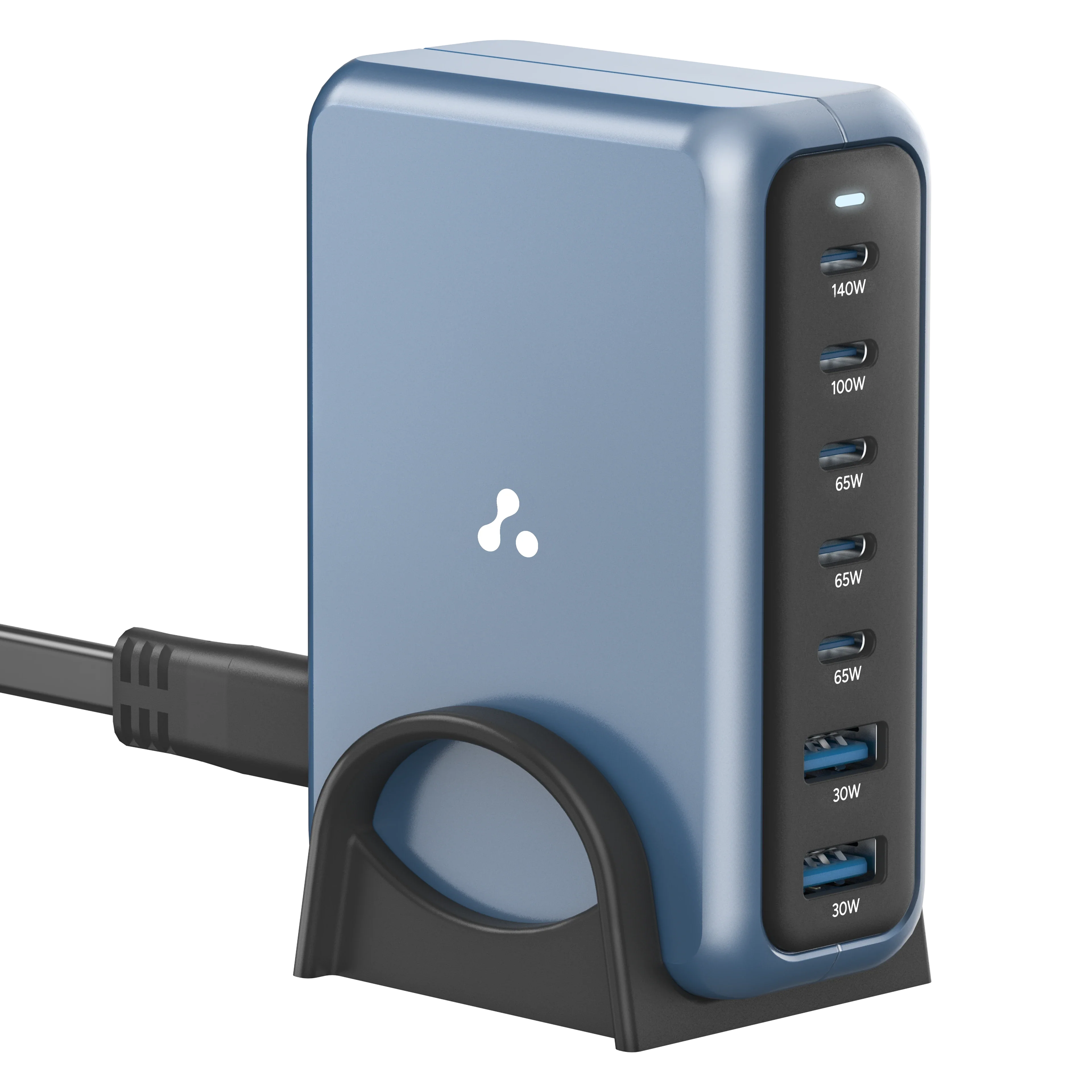Charge HUB 140