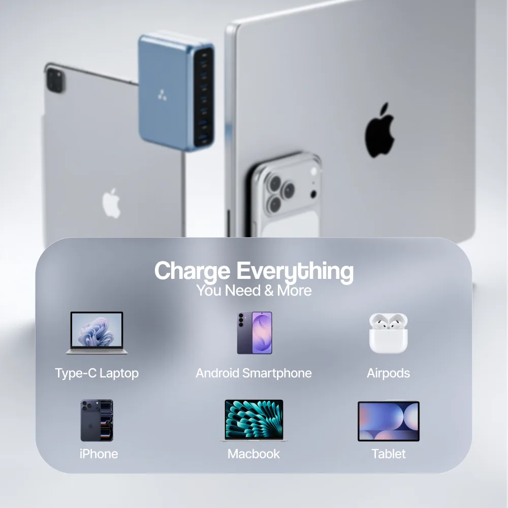 Charge HUB 140 - Image 6