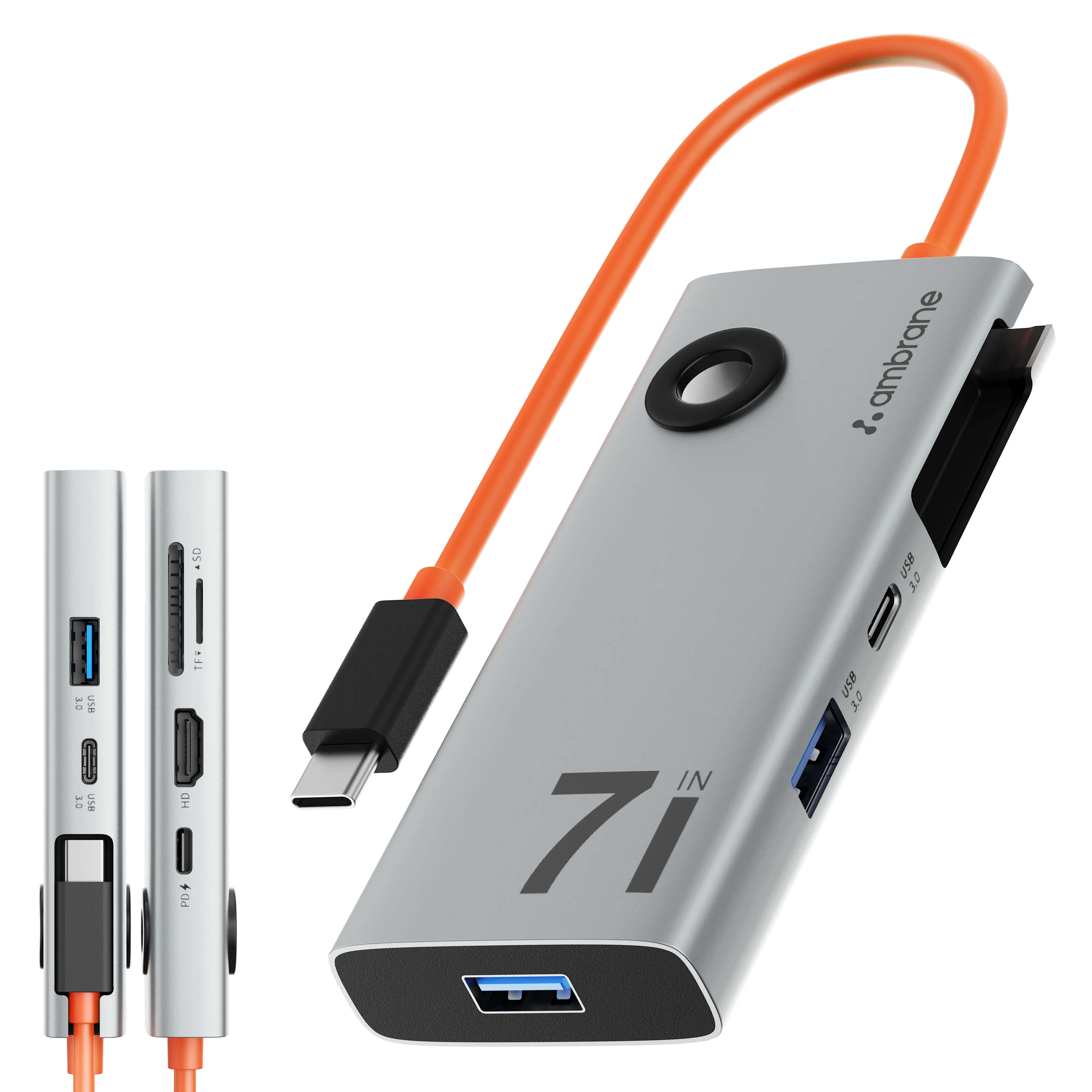 E-Hub 7i