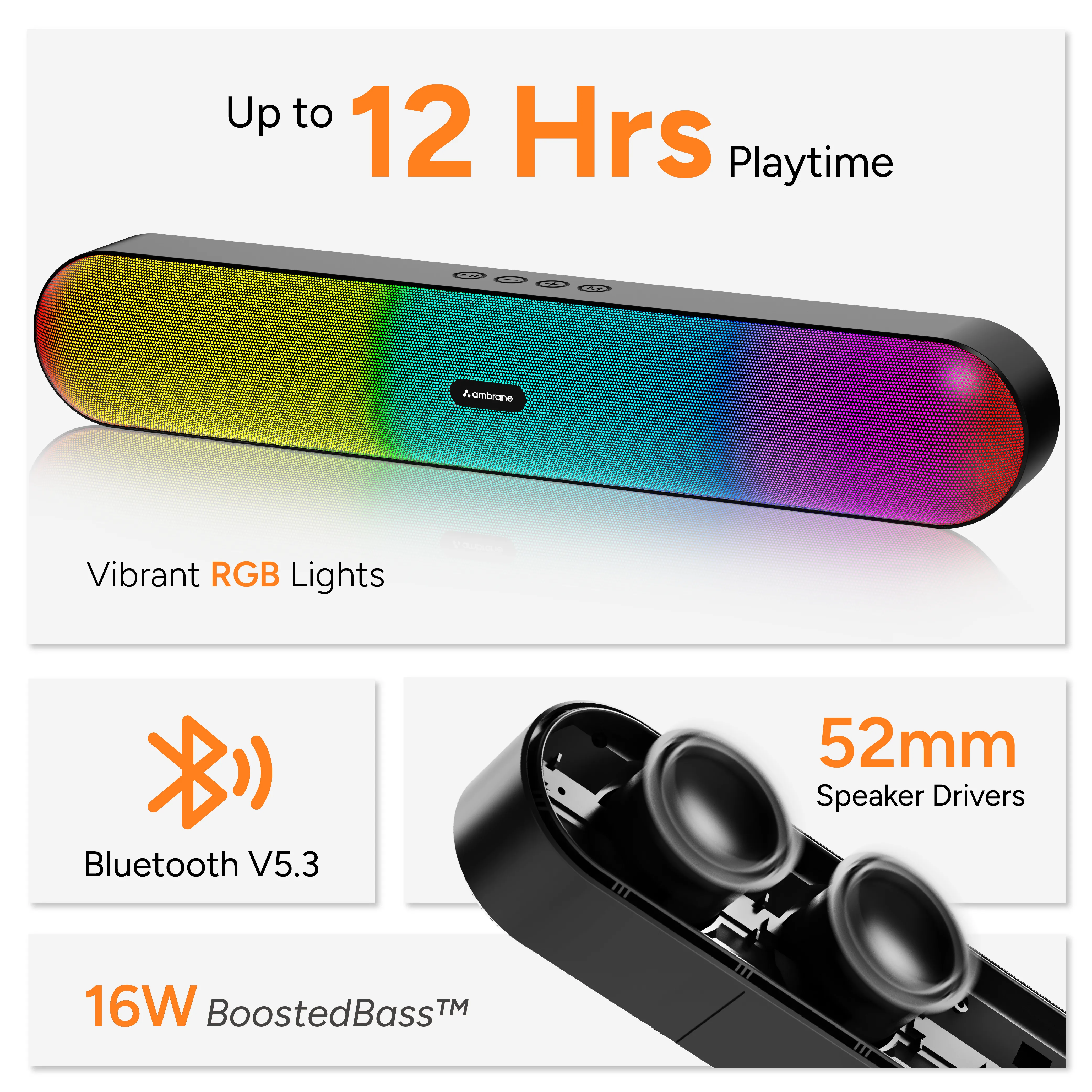 Evoke Spectra - Image 2