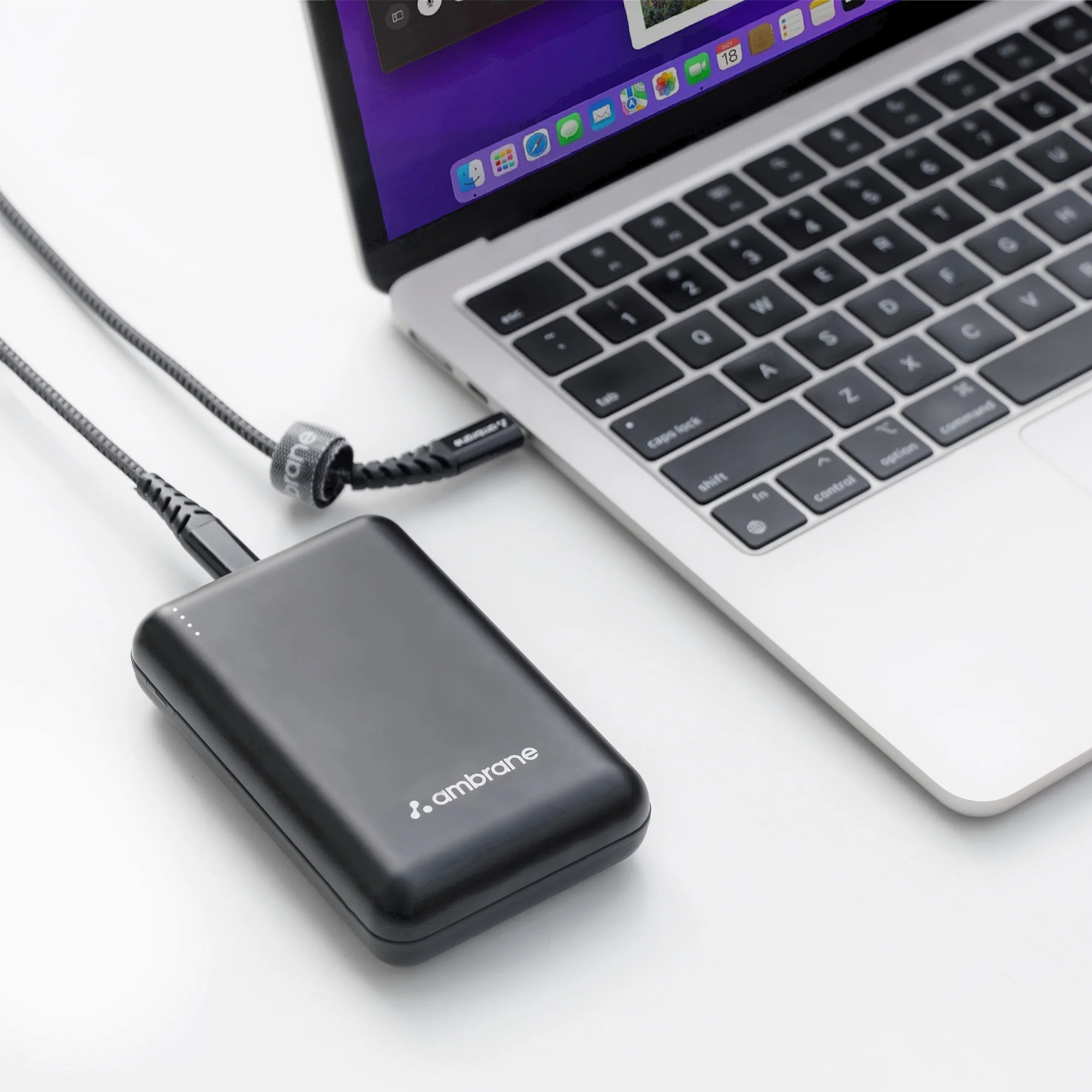 Laptop Power Bank