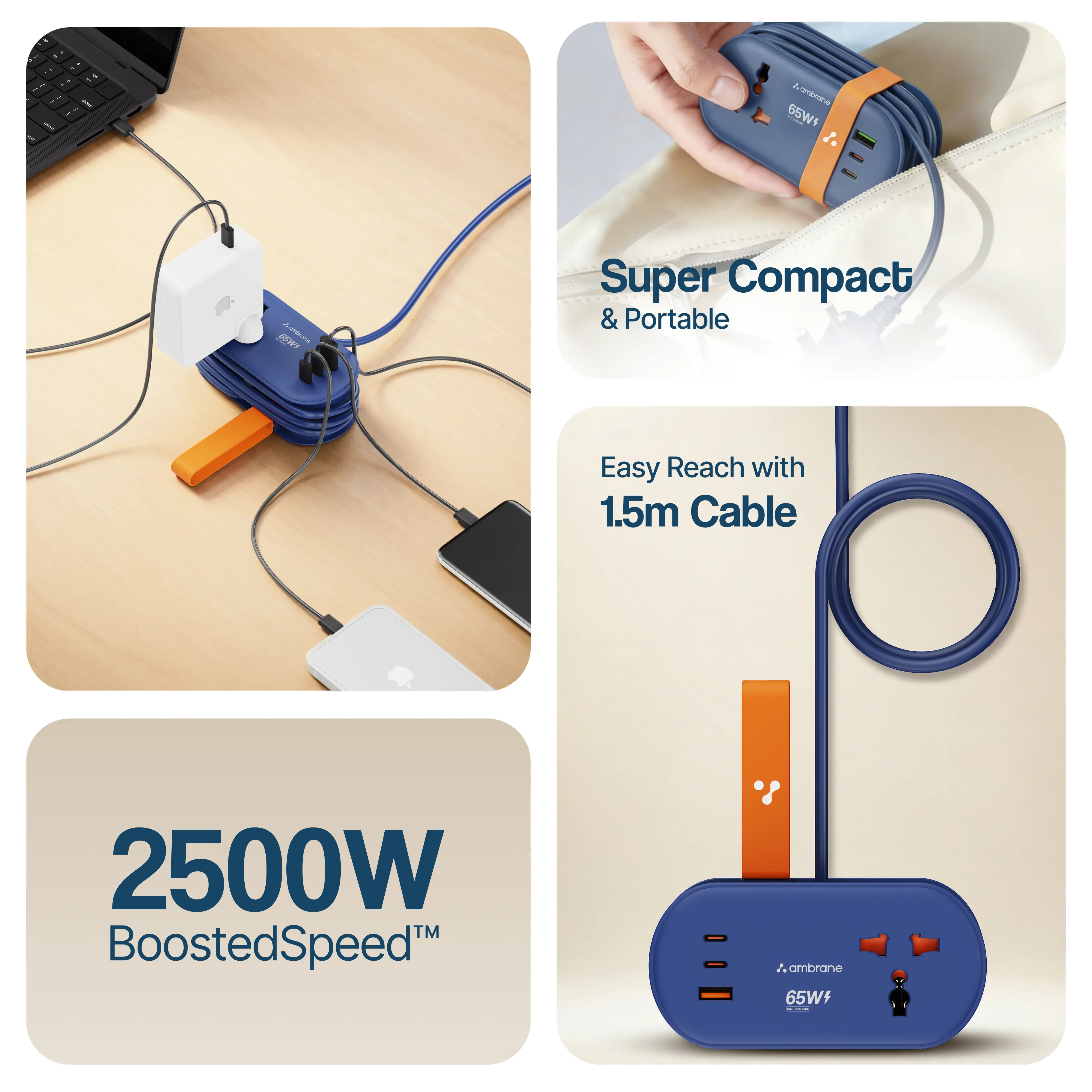 SmartStrip 4 - Image 2
