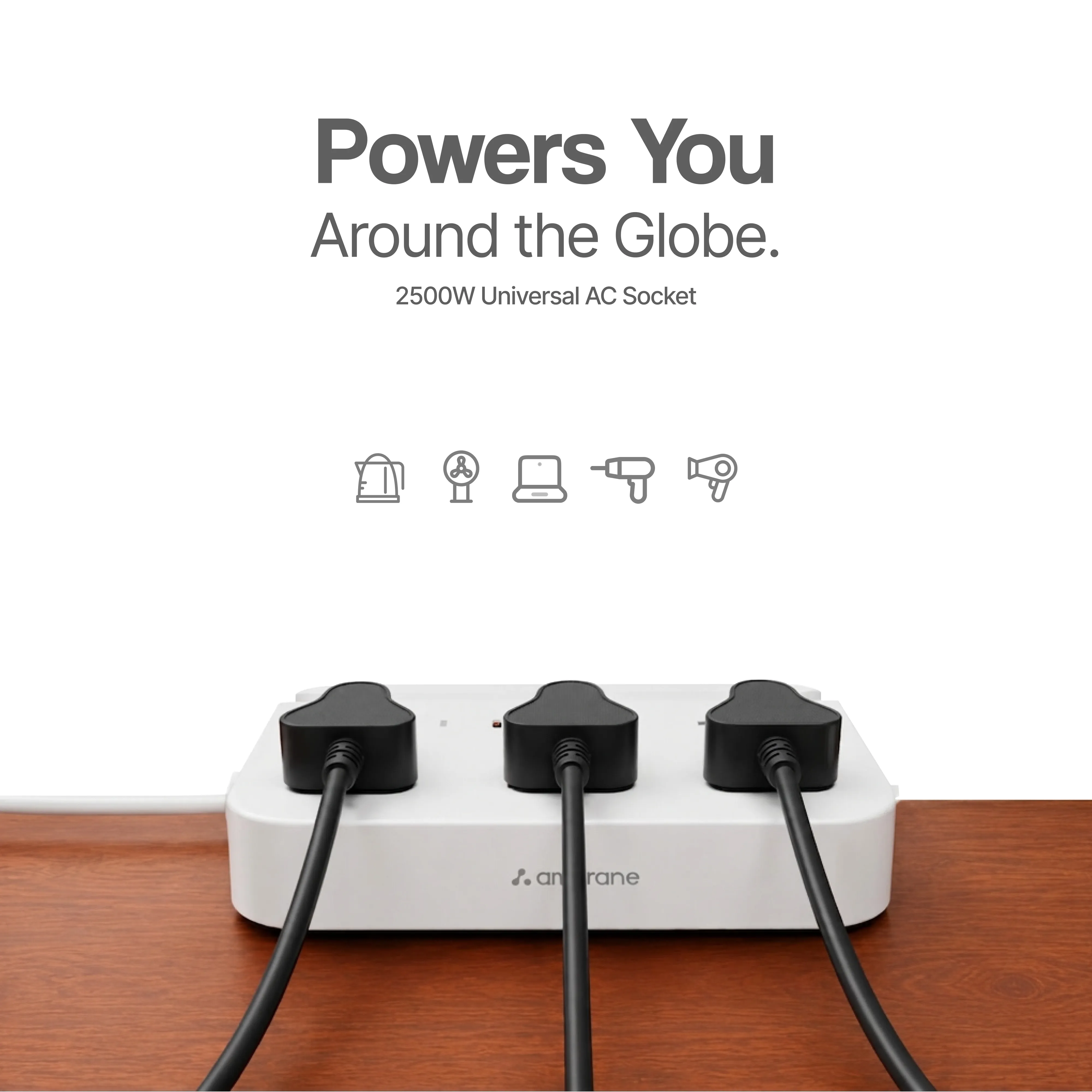 Smartstrip 6 - Image 6