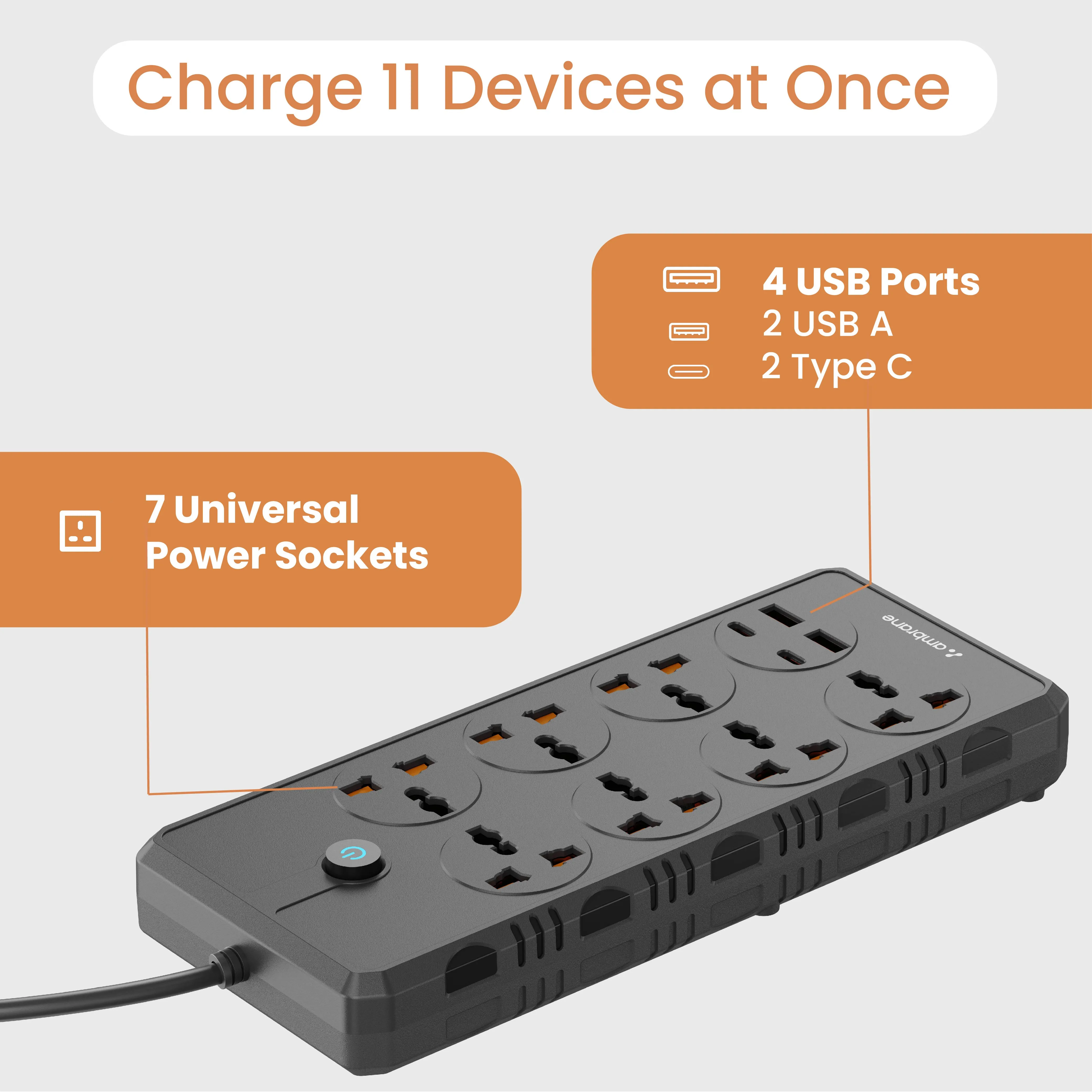 SmartStrip+ - Image 2