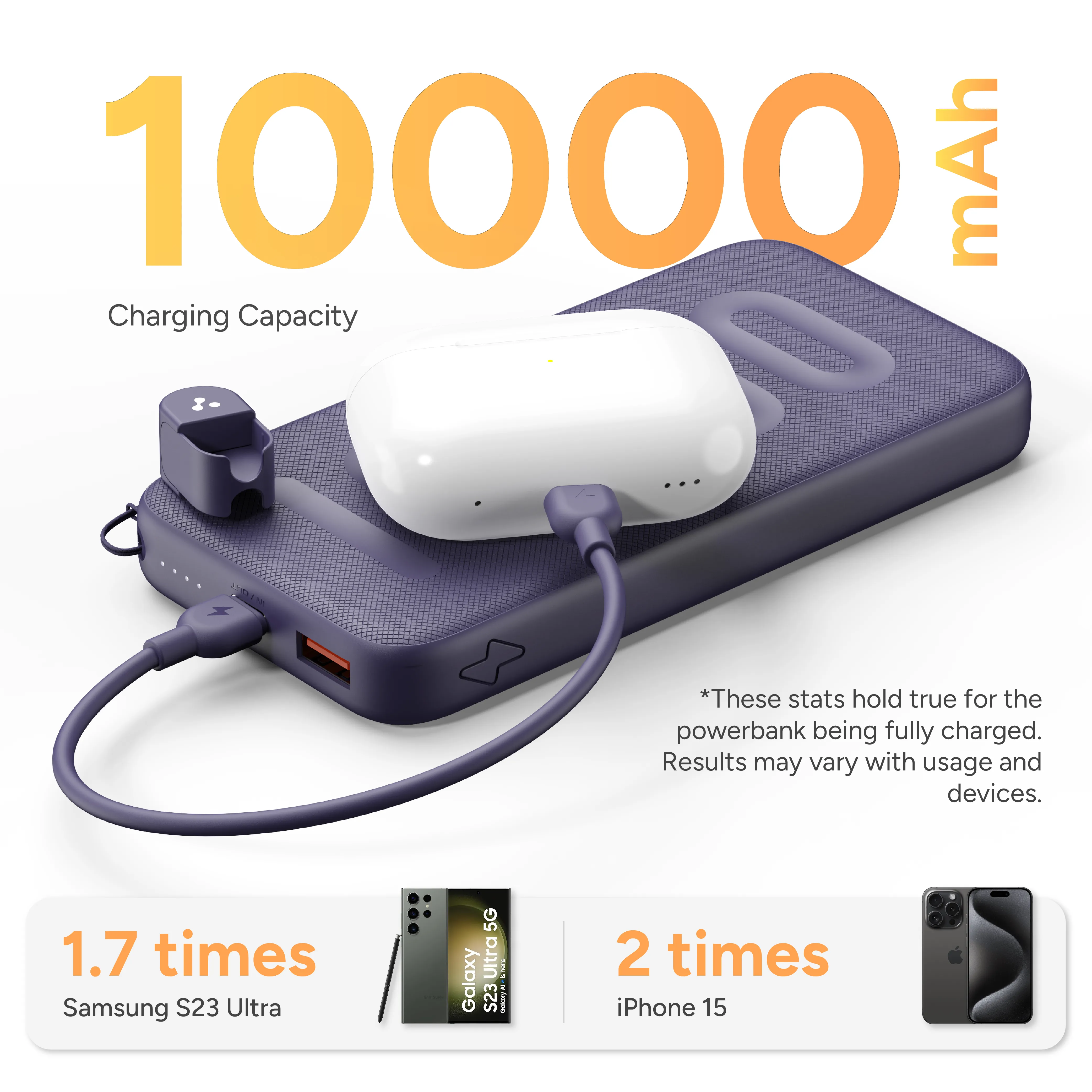 Stylo N10 - Image 7