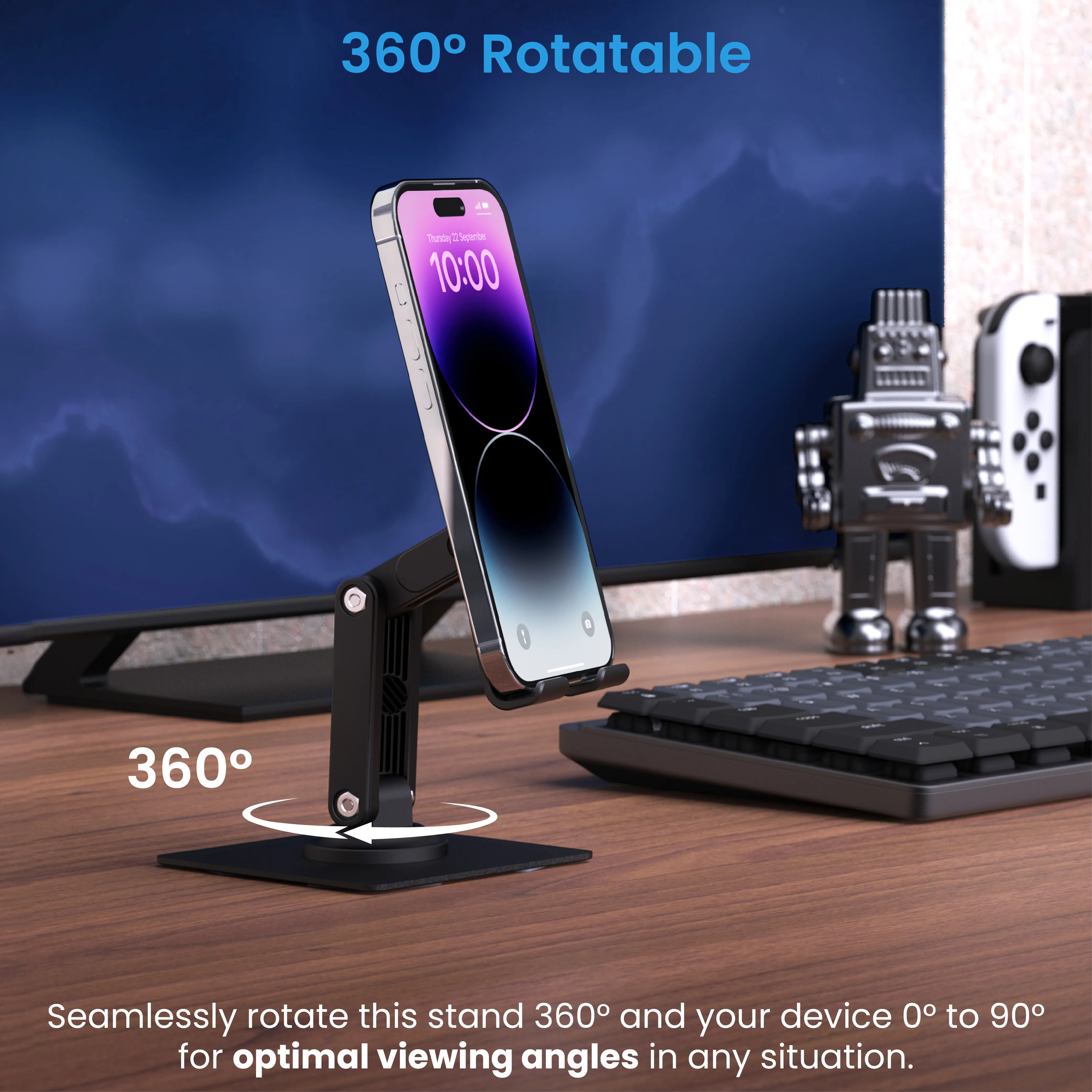 TwiStand 360 - Image 3